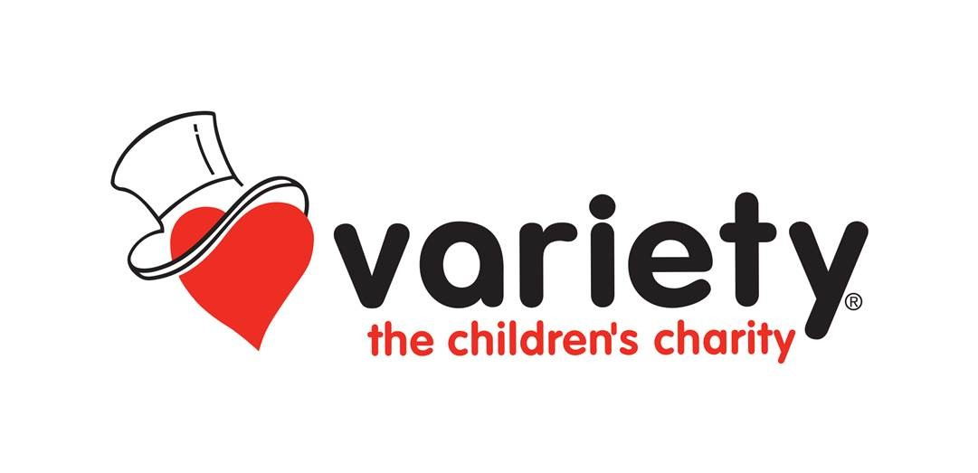 Variety, the Children&rsquo;s Charity
